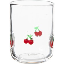 Mudo Home CHERRY MEŞRUBAT BARDAĞI 330 ML