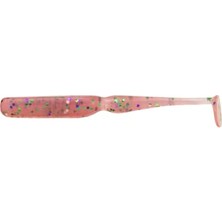 Die Grup Swing Bait 2.8" #375S Cotton Candy Silikon Yem