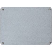 Mudo Home Bulaşıklık 40X30CM Gri