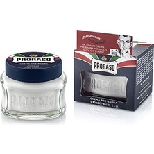 Die Grup Tıraş Öncesi Kremi - Aloe Vera ve E Vitaminli