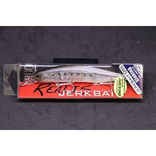 Die Grup Duo Realis Jerkbait 120S Sw DEA0493 Whitebait Suni Yem