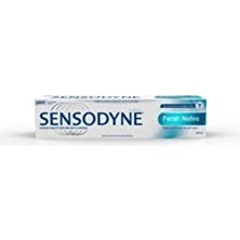 Die Grup Sensodyne Diş Macunu Ferah Nefes 100 ml