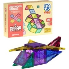 Die Grup Magna-Tiles 36 Parça