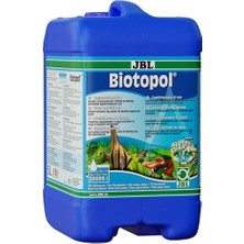 Die Grup Biotopol 5 L Su Düzenleyici, 111-20032ASD          [enerji Sınıfı A+]