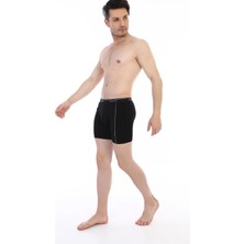 Marmara Qumasch Çift Kaplan 880 Elastanlı Erkek Boxer