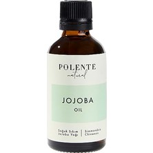 Die Grup - Jojoba Yağı - Soğuk Sıkım (50 Ml)