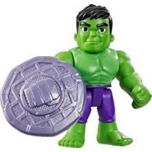 Die Grup Marvel  Hulk Aksiyon Figürü