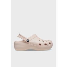Crocs Classic Platform Clog W Sandalet Terlik Bayan Terlik 206750