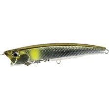 Die Grup Duo Realis Spinbait Heartbee 75SS CRA3050 Half Rror Ayu Suni Yem