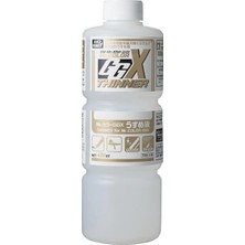 Mr.hobby T-204 400 Ml. Mr.color Ggx Tiner