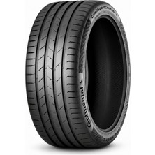 Continental Contisportcontact 5 Suv Mo 275/50 R20 109W Yaz Lastiği (2025 Üretim - Dot 5225)