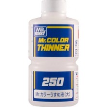 Mr.hobby T-103 250 Ml. Mr.color Tiner