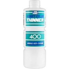 Mr.hobby T-111 400 Ml. Aqueous Color Tiner