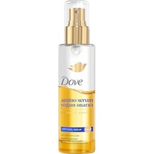 Die Grup Çift Fazlı Saç Serumu Amino Serum Yoğun Onarıcı 80 ml