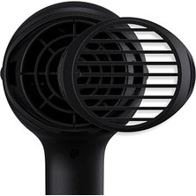Die Grup Hairstar Saç Kurutma Makinesi - Siyah - AR5113