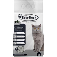 Die Grup Ever Reek Kedi Kumu (10 Litre, Aktif Karbon)