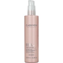 Cadiveu Repair Solution Power Protein Şampuan Öncesi Onarıcı Bakım 200 ml - Besleyici Şekillendirici Saç Bakımı