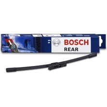Die Grup Bosch Rear Aerotwin Arka Silecek Vw Golf 8 (2019-2022) [250 Mm] A252S 3397016826