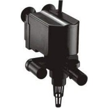 Die Grup Power Head 1400 Lt/h, 100-SP2500          [enerji Sınıfı A+]