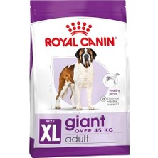 Die Grup Royal Canin Giant Adult Köpek Maması, 15 kg