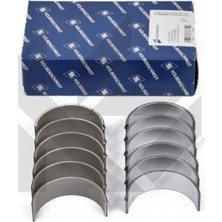 KOLBENSCHMIDT KOL YATAK TAKIMI 0.25 W210/W639