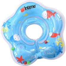 Premini Bebek Yüzme Destek Simidi, Güvenli ve Konforlu Yüzme Deneyimi