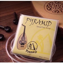 Die Grup Special Oud Strings, Almanya Üretimi, Özel Seri Ud Teli