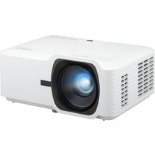 Viewsonic LSD500HD 5500 Ansı Lümen 1920X1080 Full Hd Lazer Projeksiyon Cihazı