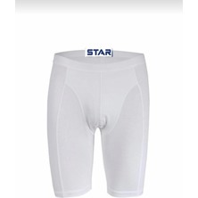 Marmara Qumasch Star 104 Modal Uzun Boxer