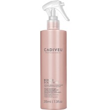 Cadiveu Repair Solution Repair Addiction Fluid Durulanmayan Sıvı Saç Kremi 215 ml - Besleyici Şekillendirici Saç Bakımı