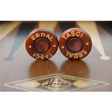 Helena Wood Art Kişiye Özel Pul Yazdırma Ücreti
