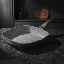 Aryıldız Bristol Grill Tava 28 cm