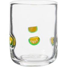 Mudo Home LIME MEŞRUBAT BARDAĞI 330 ML