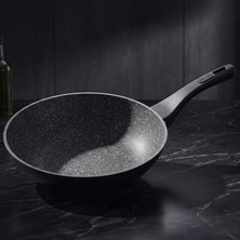 Aryıldız Bristol Wok Tava 28 cm