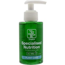 Die Grup Tropica Specialised Fertiliser 125 ml Sıvı Bitki Gübresi