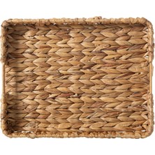 Mudo Home Natura Dikdörtgen Tepsi 37X29CM