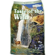 Die Grup Rocky Mountain Tahılsız Yavru ve Yetişkin Kedi Maması 6.6 kg