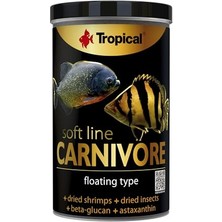 Die Grup Soft Line Carnivore 1000ML 320GR