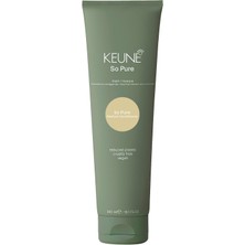 Keune So Pure Polish Düzleştirici Saç Maskesi 300 ml - Besleyici Şekillendirici Saç Bakımı