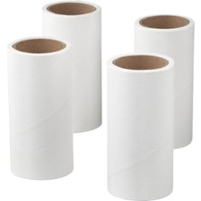 IKEA Bastıs Beyaz Yedek Iplik Toplayıcı