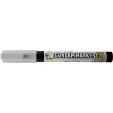 Mr.hobby XGM-201 Gundam Marker Ex, Moonlight Butterfly Hologr Silver