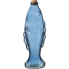 Mudo Home Balık Figürlü Sürahi 540ML