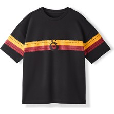 Gs Store Galatasaray Erkek T-Shirt E261082