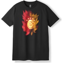 Gs Store Galatasaray Erkek T-Shirt E261041