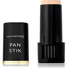 Die Grup Pan Stik Foundation, 12 True Beige, 9 G
