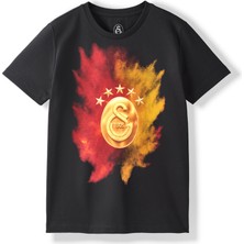 Gs Store Galatasaray Çocuk T-Shirt C261041