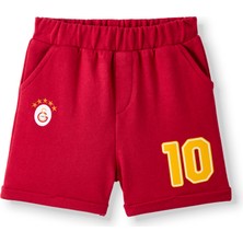 Gs Store Galatasaray Bebek Şort B261025