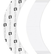 Die Grup Walker Tape Ultra Hold™ Tape Protez Saç Bandı Oval (''cc'' - 2,0cm x 7,5cm) 36 Adet