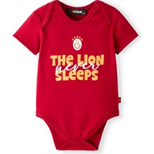 Gs Store Galatasaray Bebek Kısa Kollu Body B261006