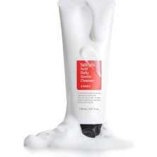 Die Grup Cosrx Salicylic Acid Daily 150 ml Yüz Temizleme Kremi